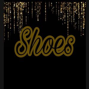 Check out my Shoe Collection